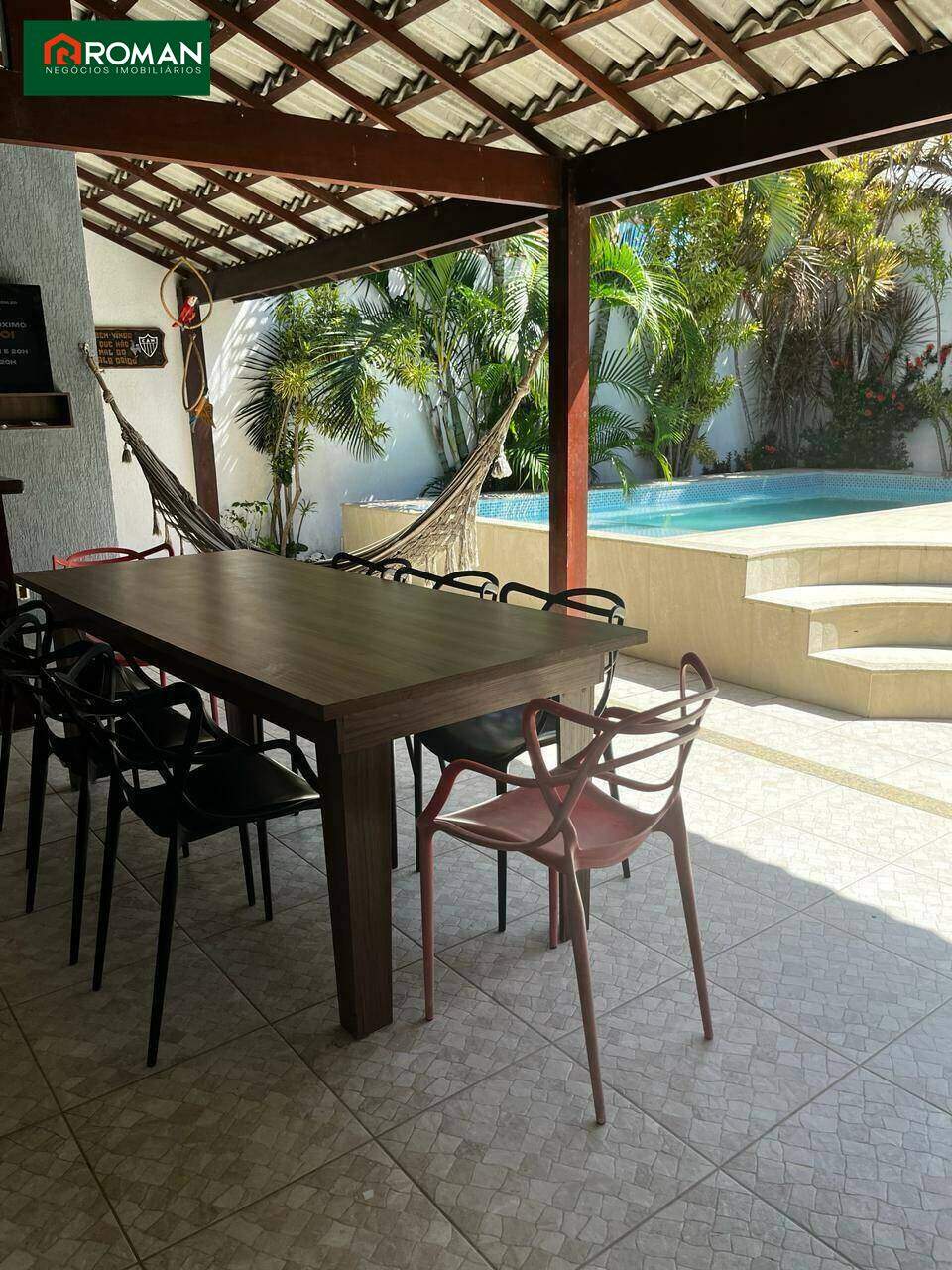 Casa à venda no Guriri: 