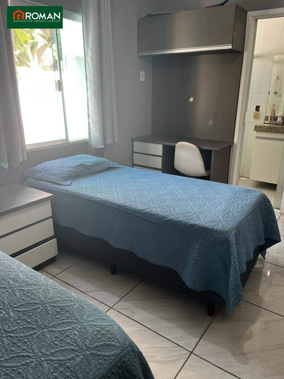 Casa à venda no Guriri: 