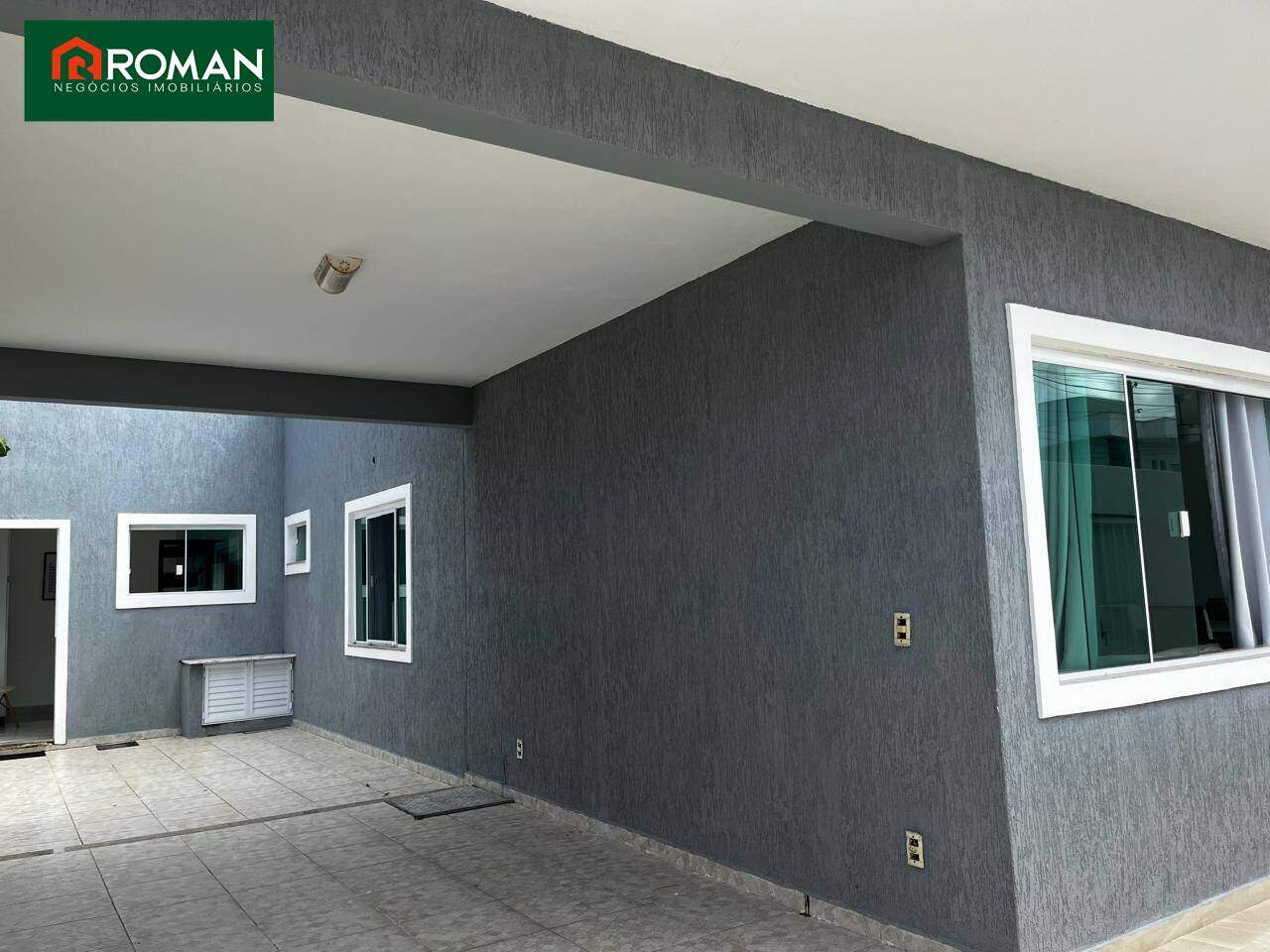 Casa à venda no Guriri: 