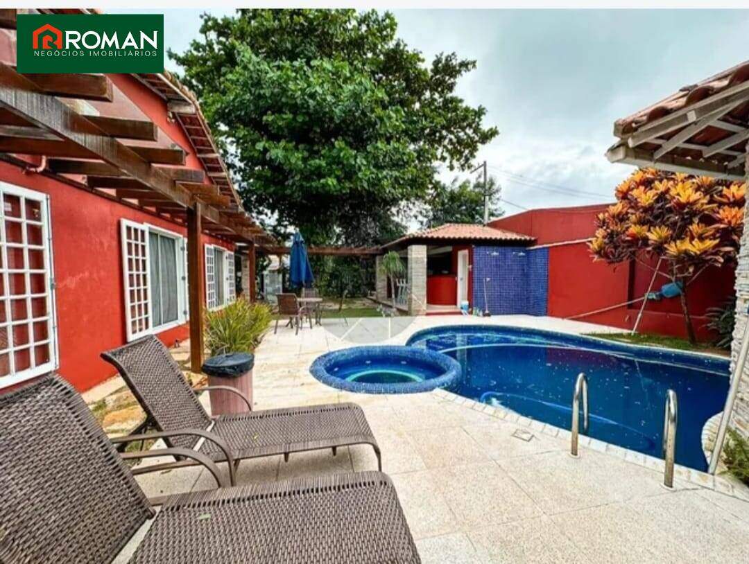 Casa à venda no Ilha da Conceição: 