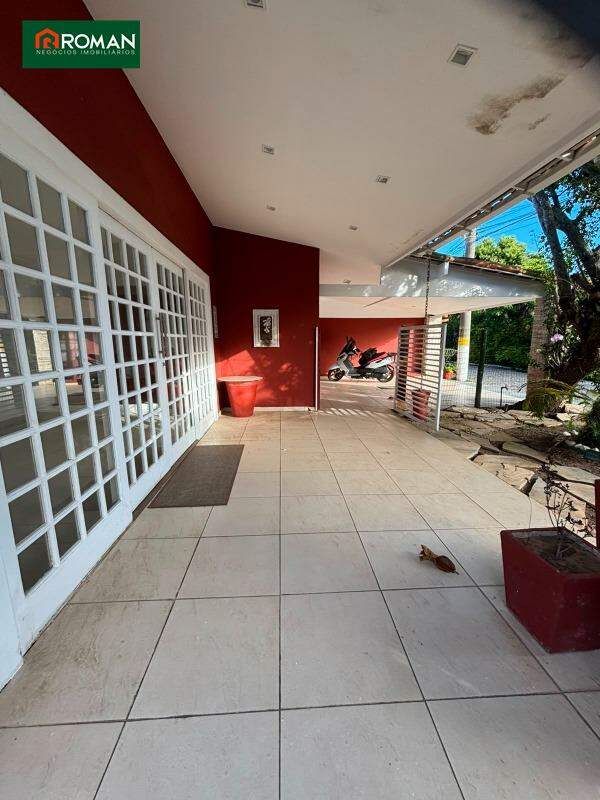 Casa Linear à venda no Ilha da Conceição: 