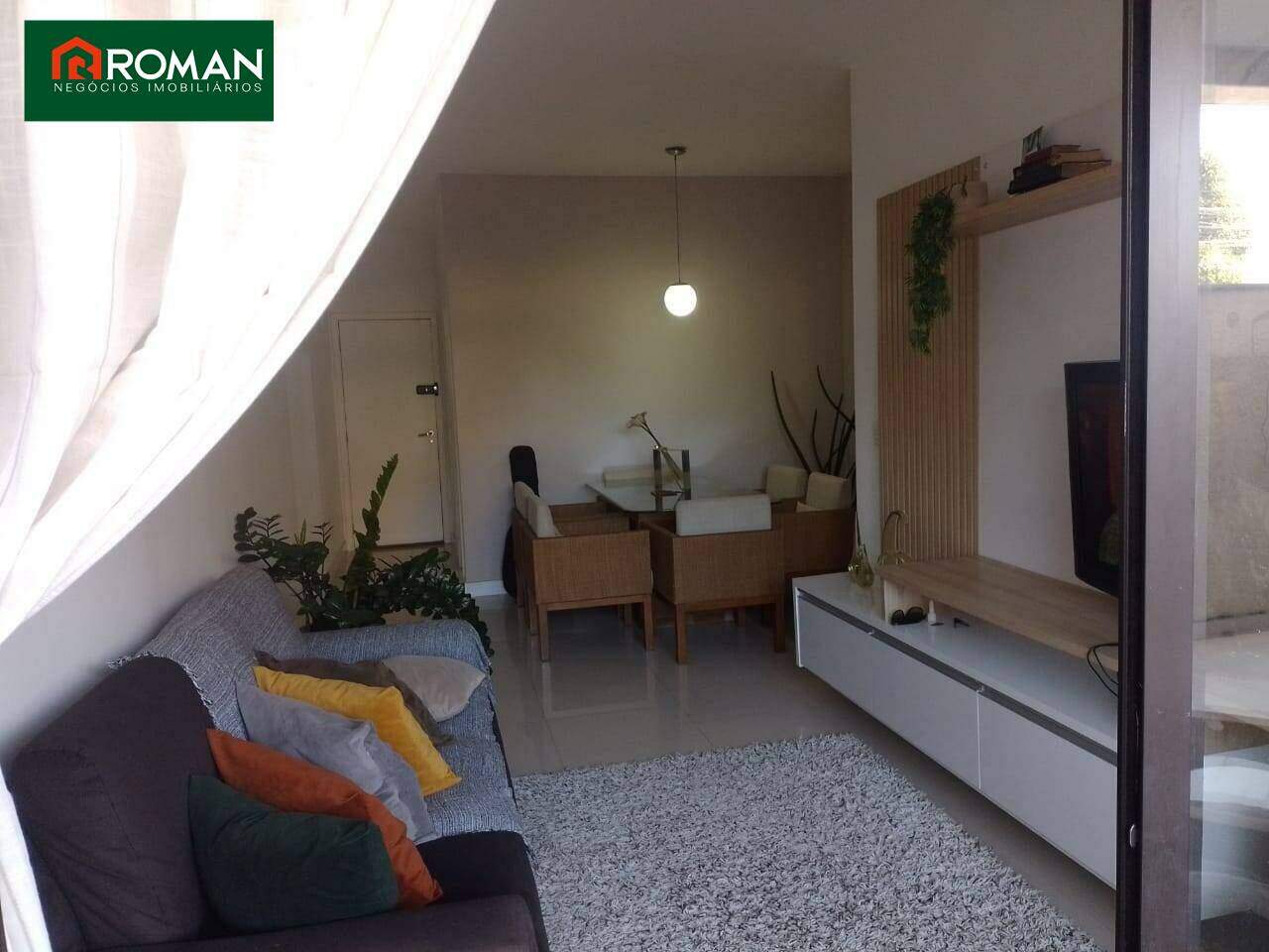 Apartamento à venda no Jardim Excelsior: 