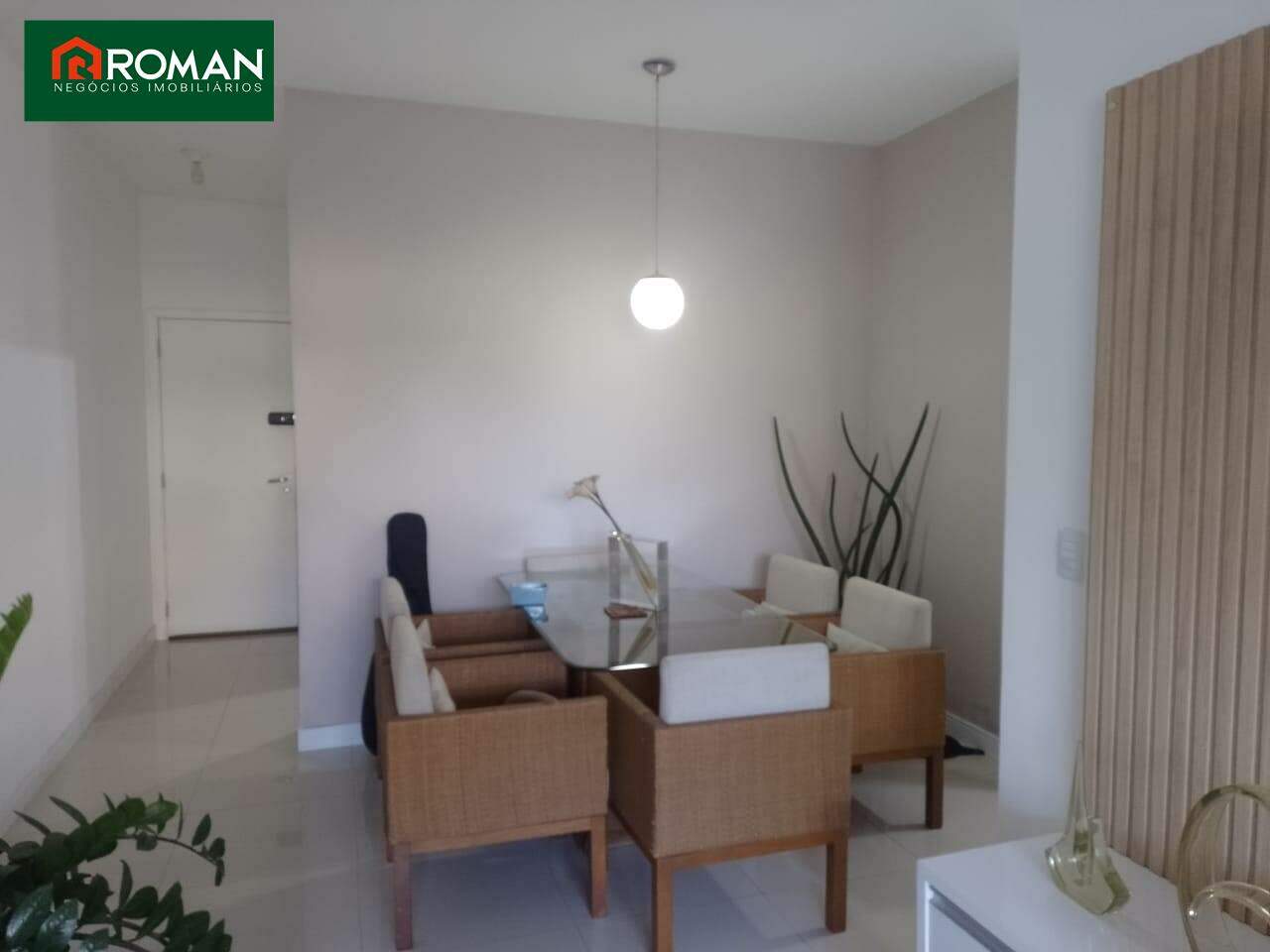 Apartamento à venda no Jardim Excelsior: 