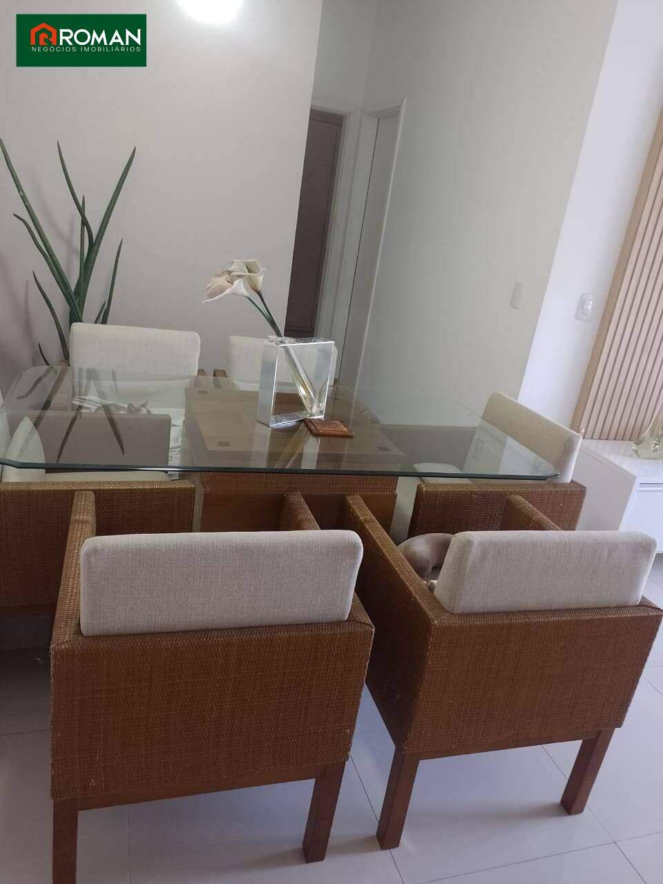 Apartamento à venda no Jardim Excelsior: 