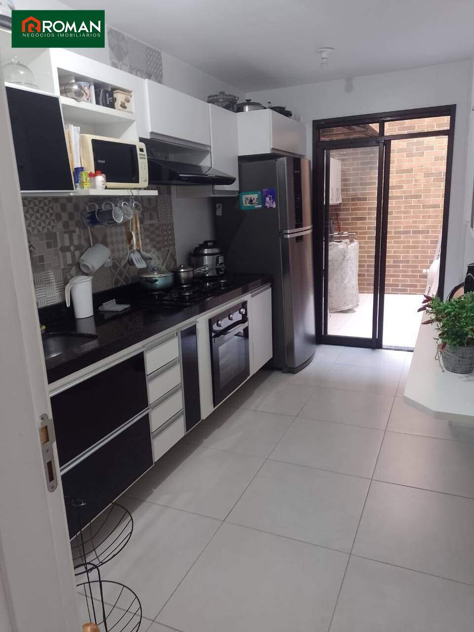 Apartamento à venda no Jardim Excelsior: 