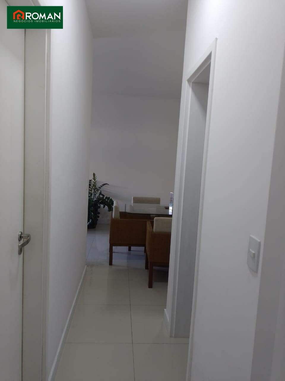 Apartamento à venda no Jardim Excelsior: 