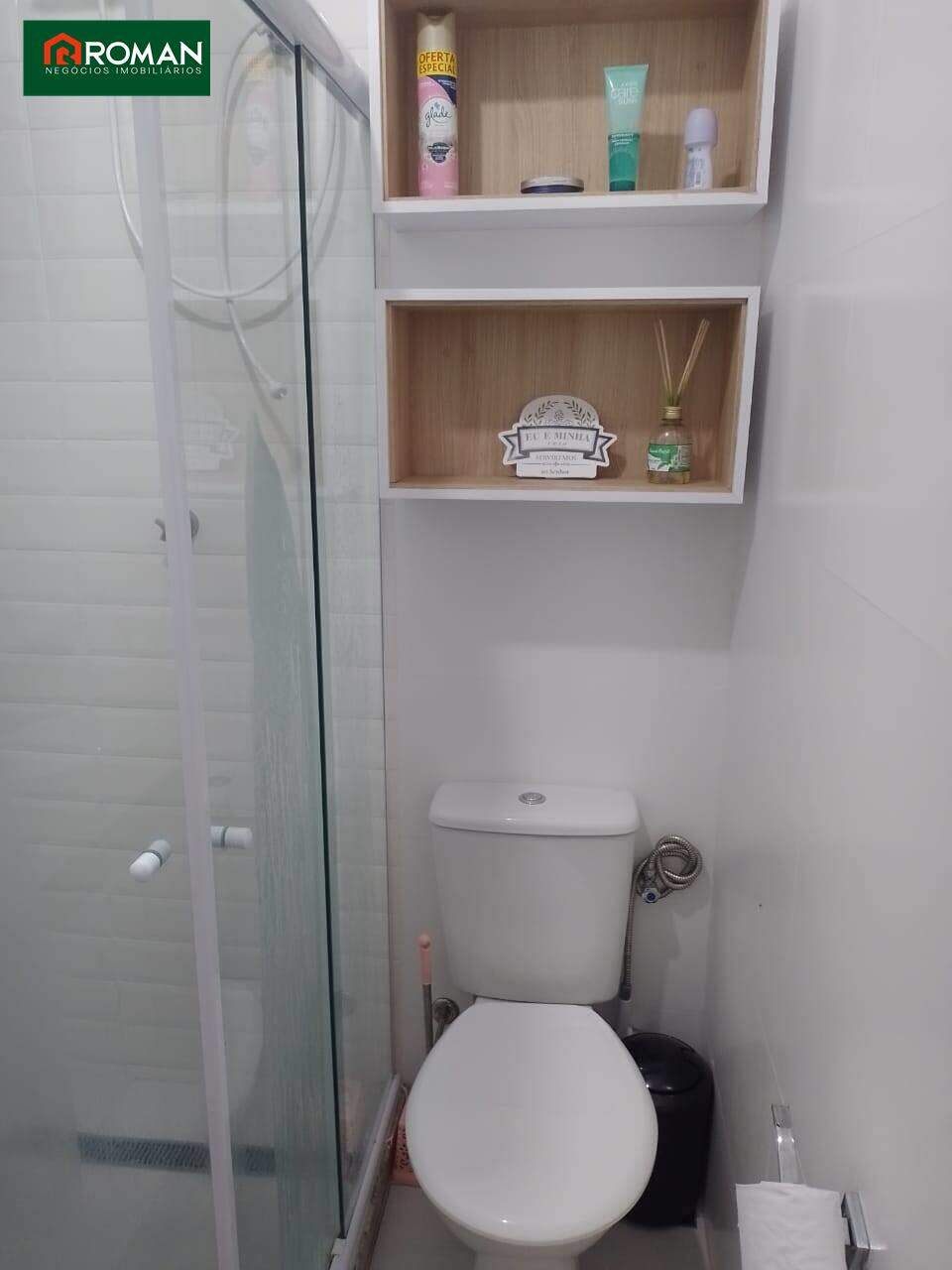 Apartamento à venda no Jardim Excelsior: 