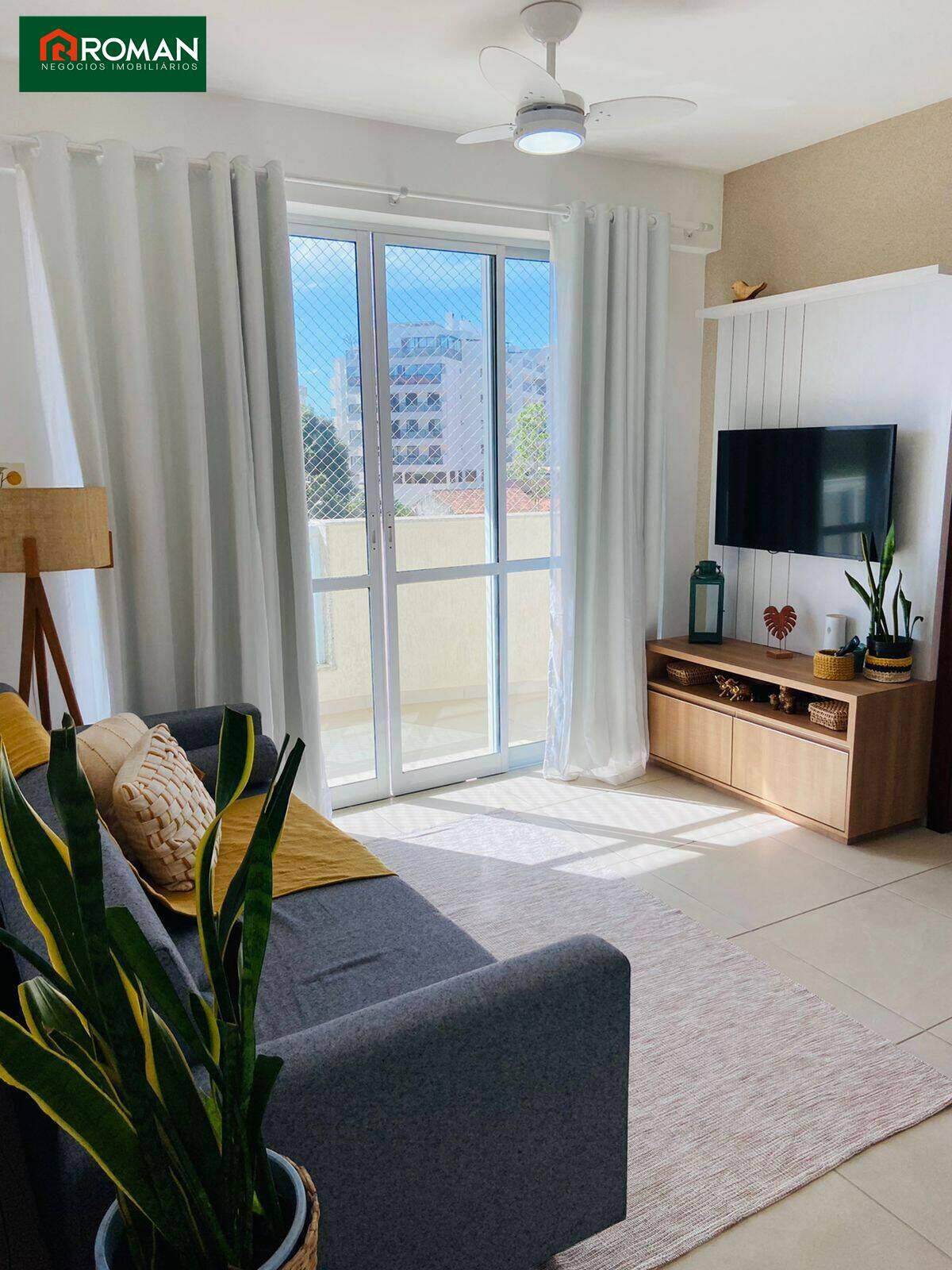 Apartamento à venda no Passagem: 