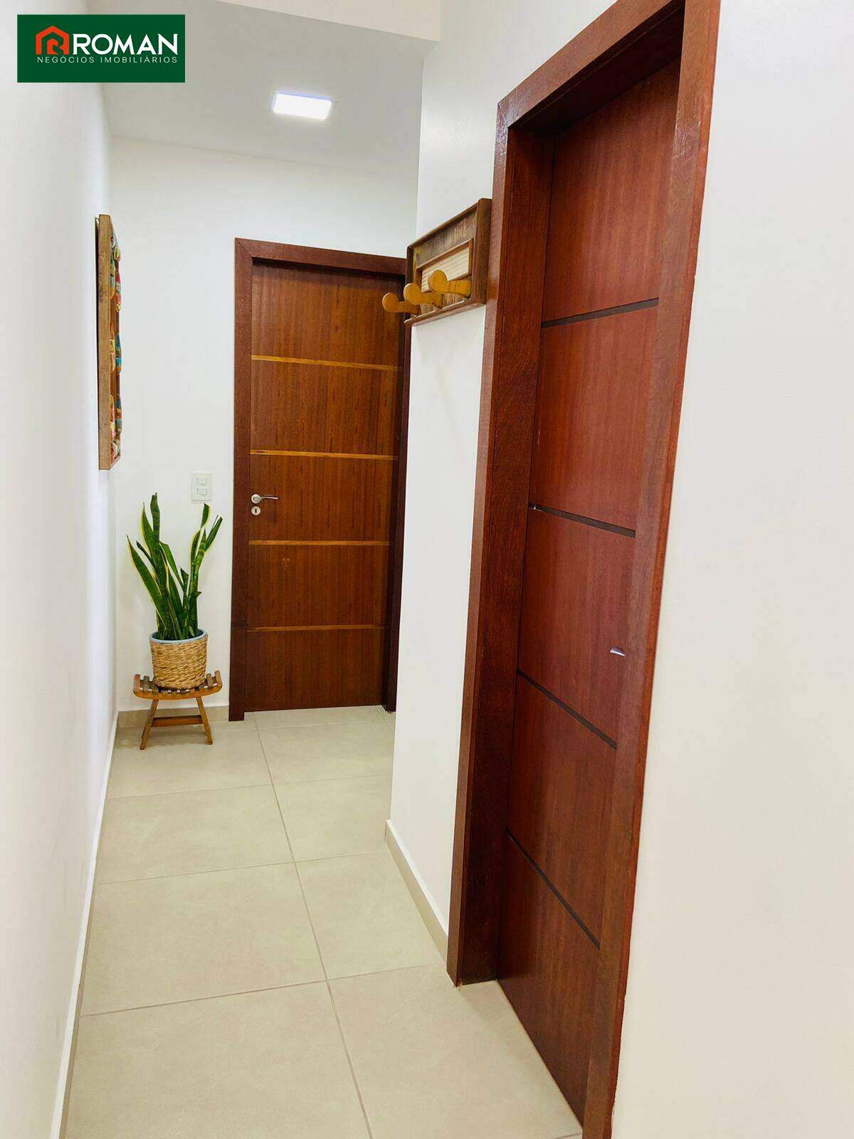 Apartamento à venda no Passagem: 