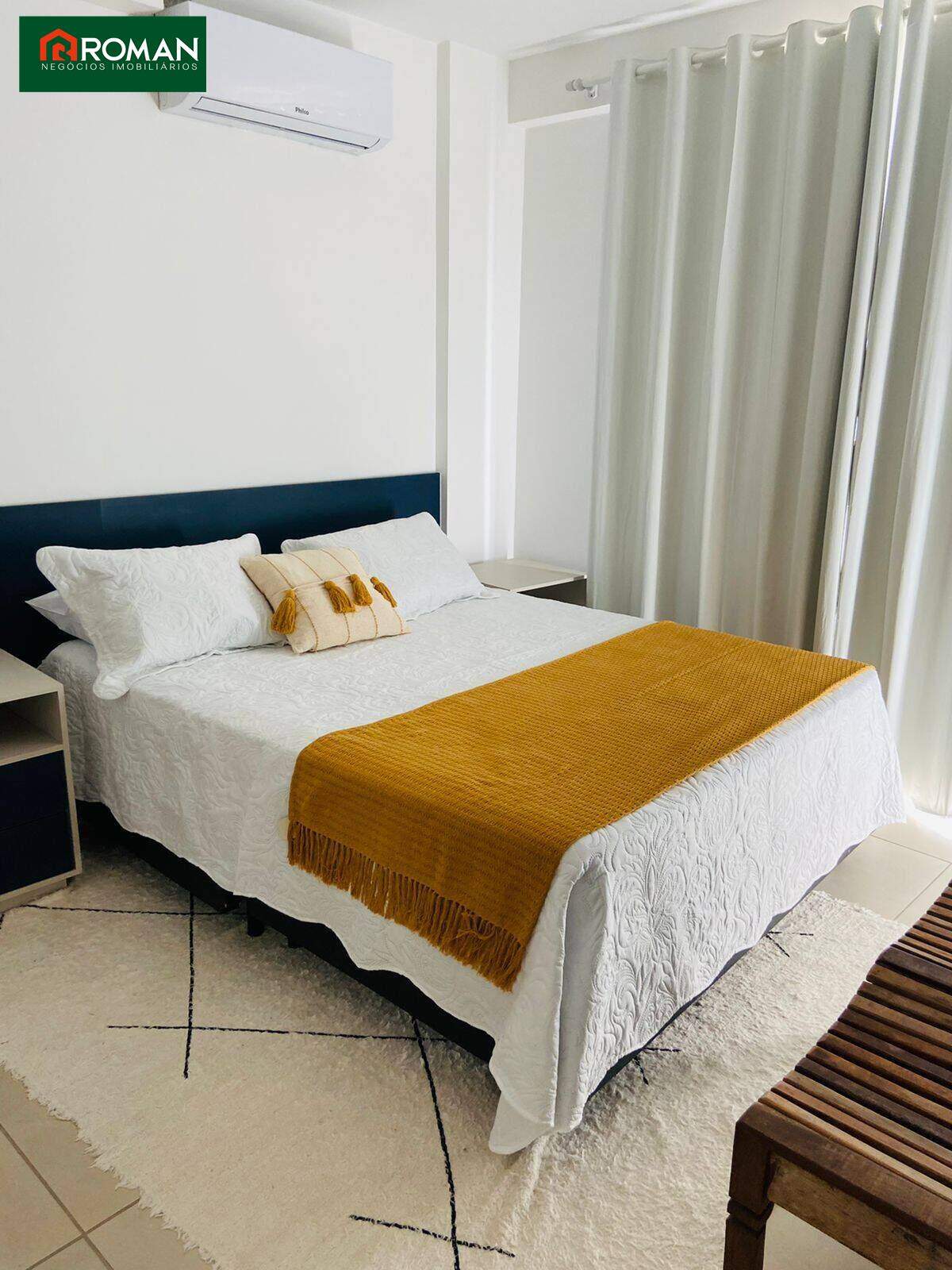 Apartamento à venda no Passagem: 