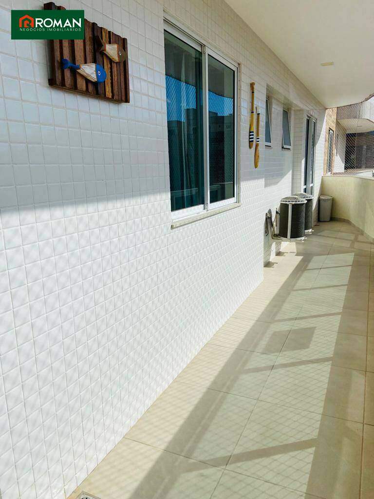 Apartamento à venda no Passagem: 