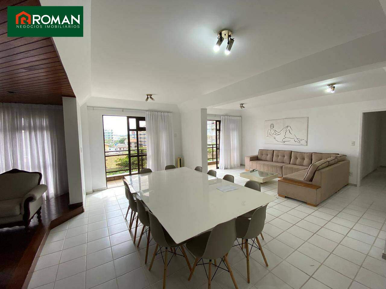 Apartamento à venda no Vila Nova: 