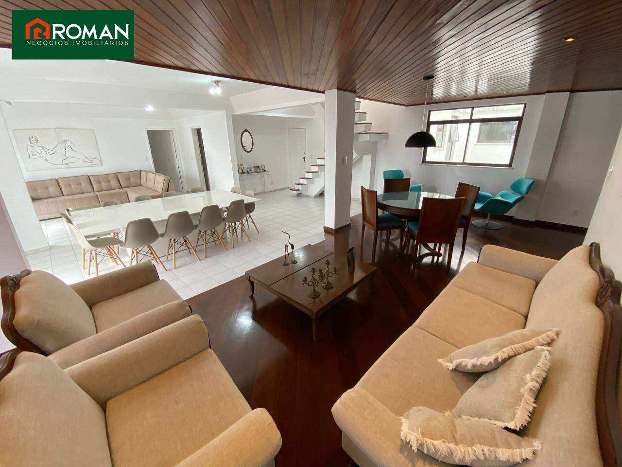 Apartamento à venda no Vila Nova: 