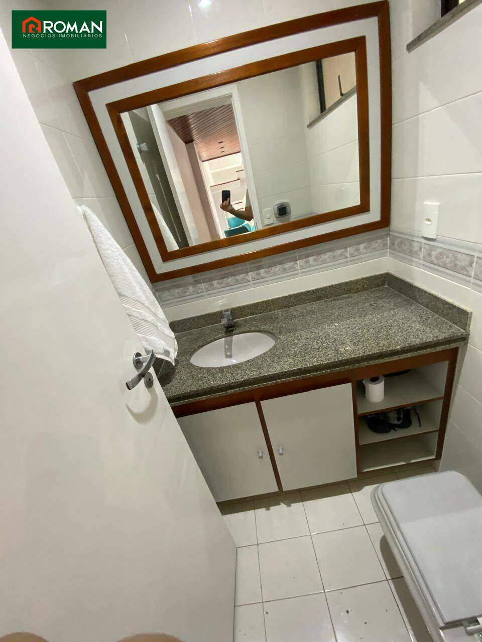 Apartamento à venda no Vila Nova: 