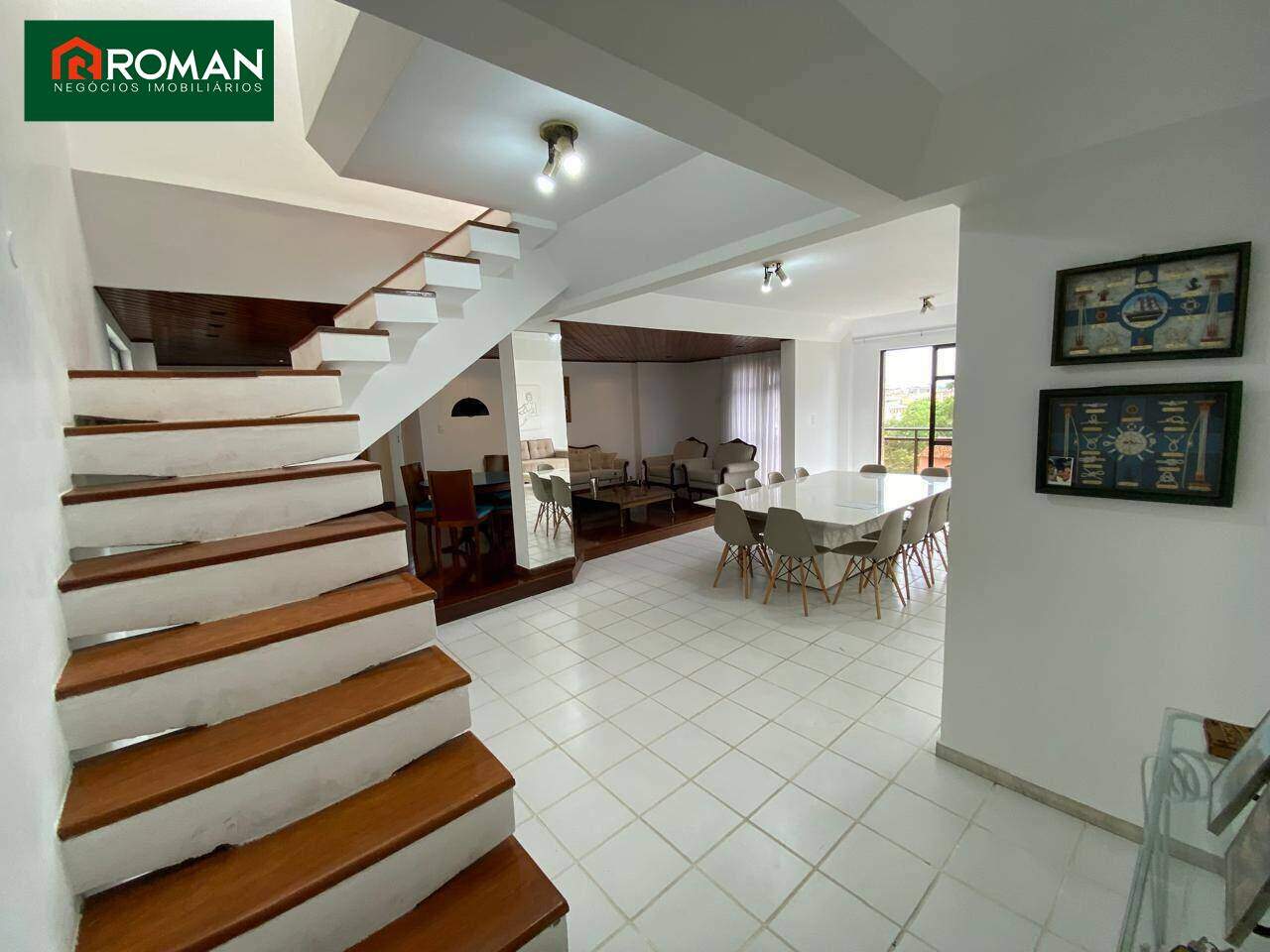 Apartamento à venda no Vila Nova: 