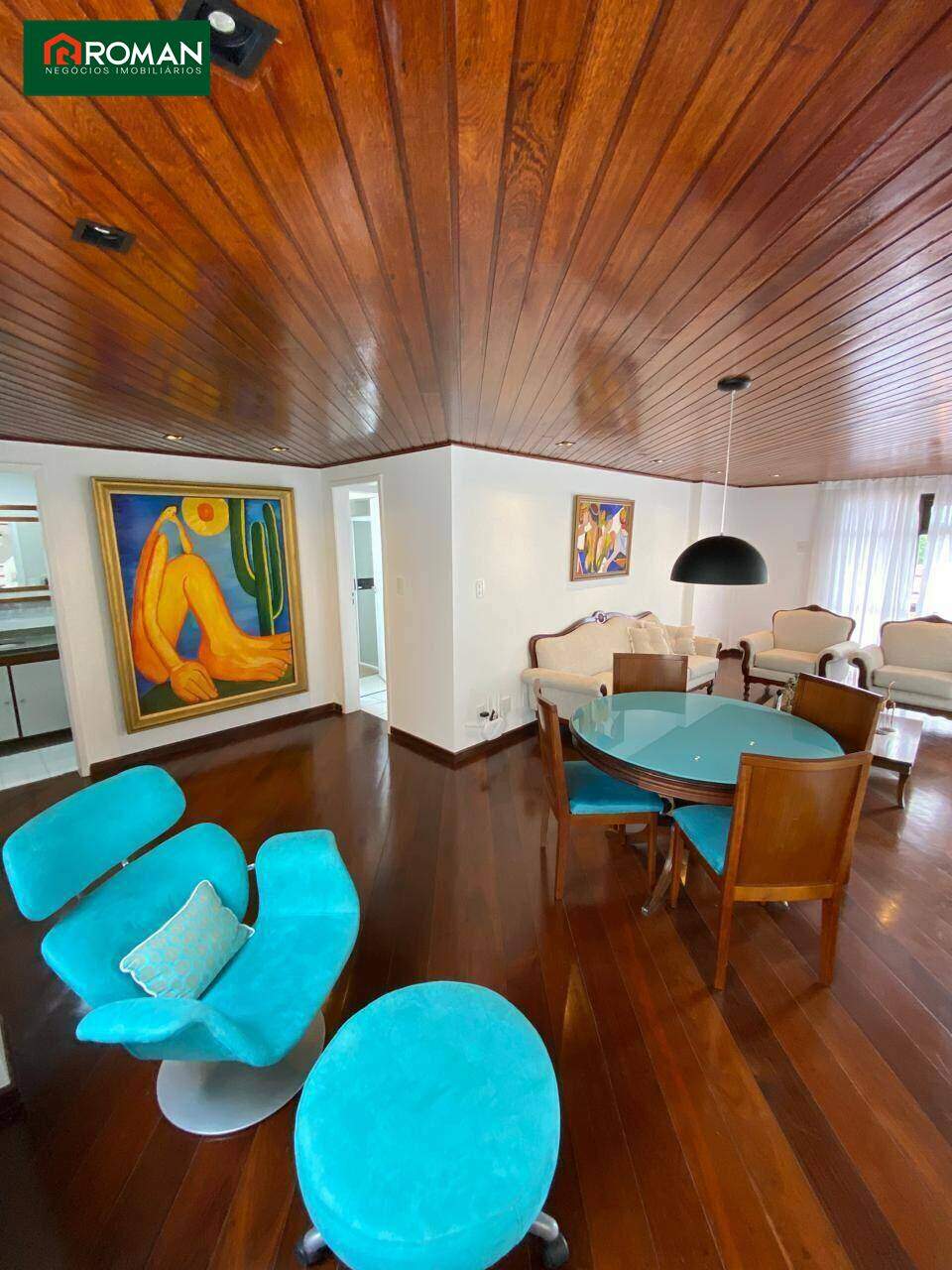 Apartamento à venda no Vila Nova: 