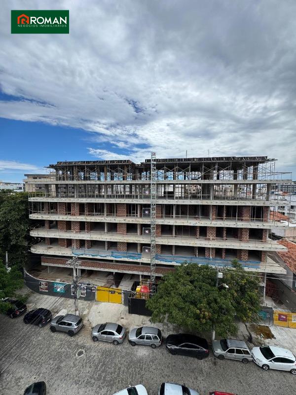 Apartamento à venda no Passagem: 