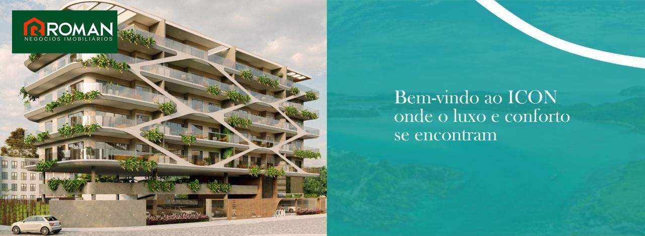 Apartamento à venda no Passagem: 