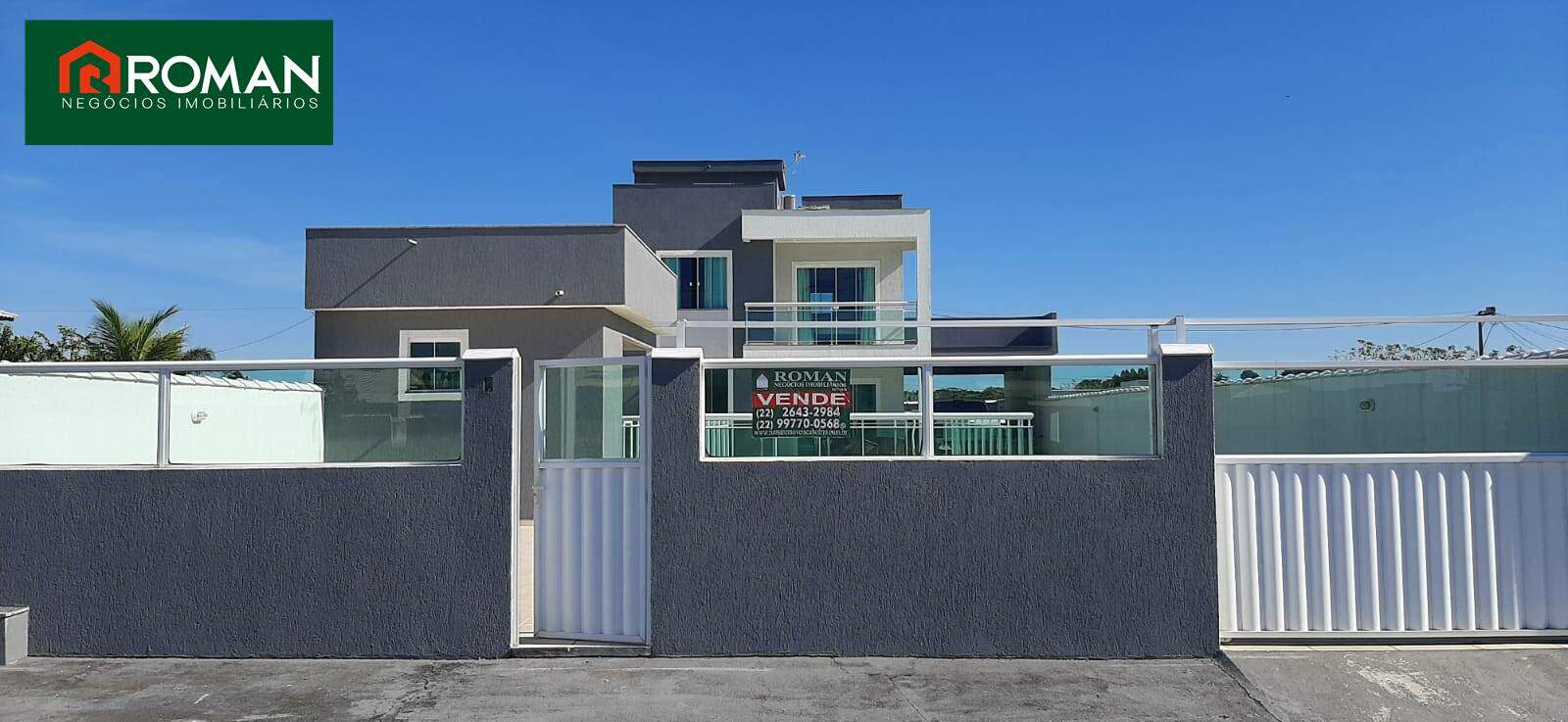 Casa à venda no São Mateus: 