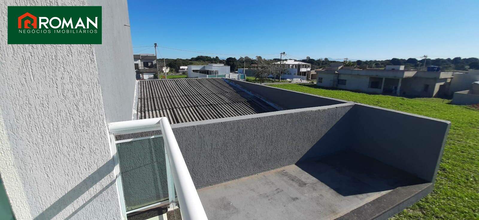 Casa à venda no São Mateus: 