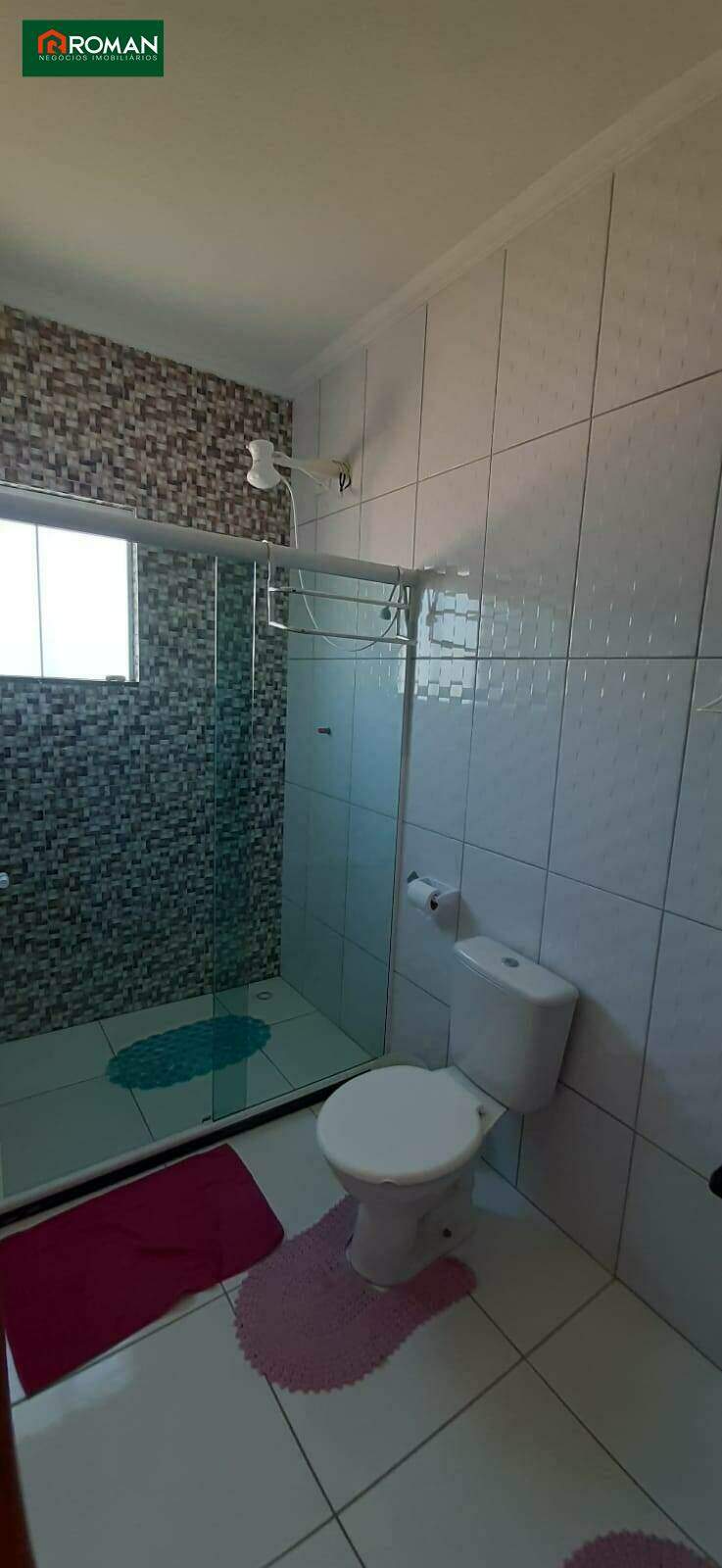 Casa à venda no São Mateus: 