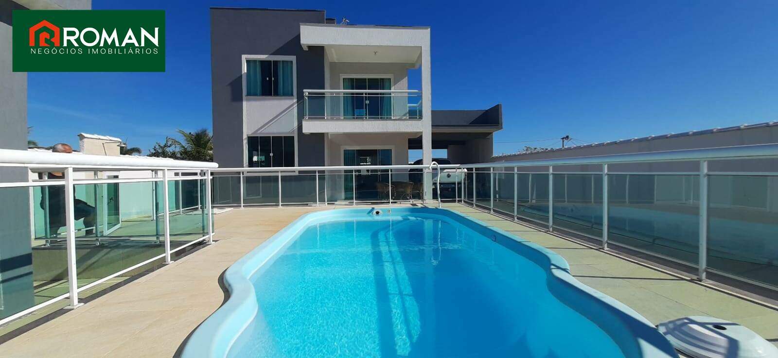 Casa à venda no São Mateus: 