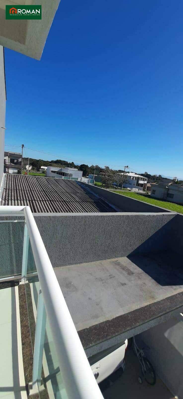 Casa à venda no São Mateus: 