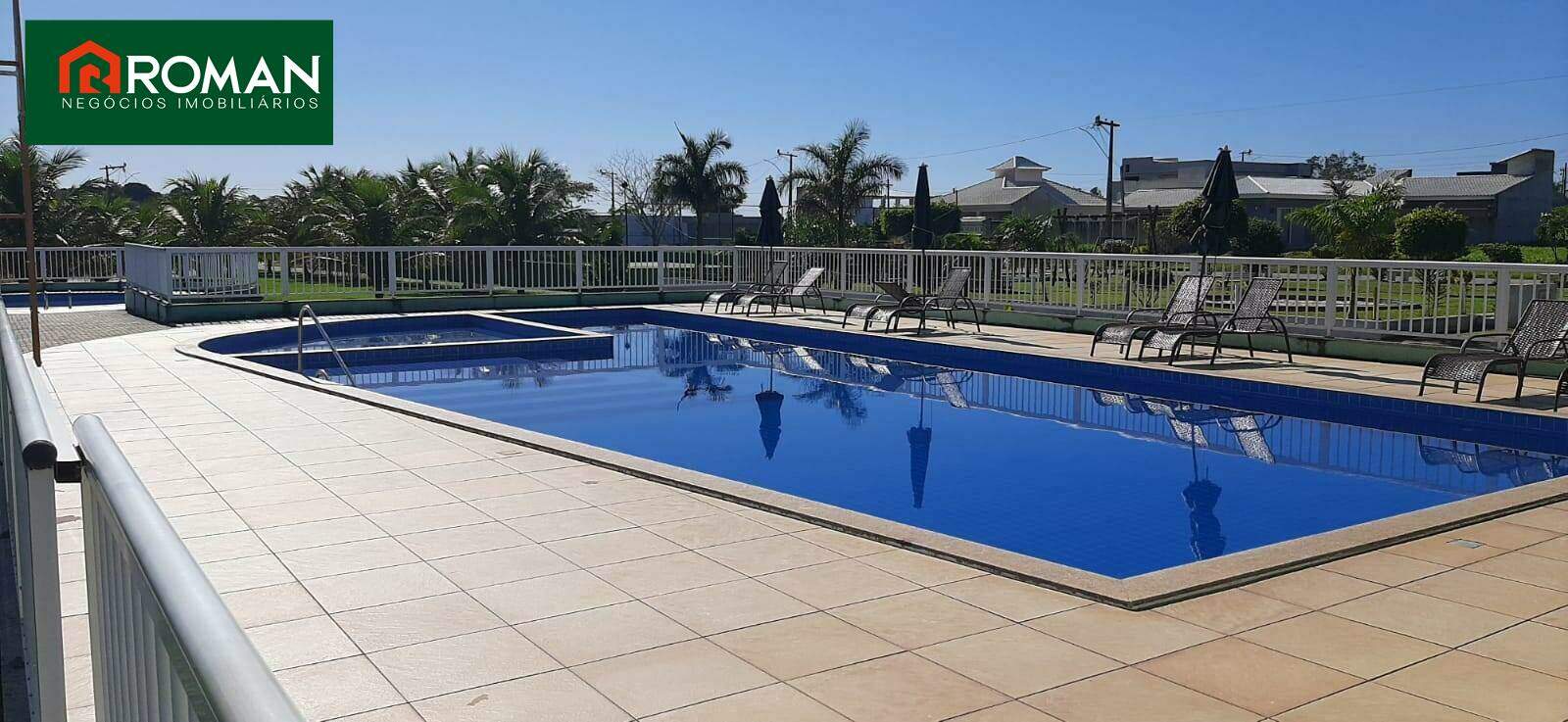 Terreno à venda no São Matheus: 