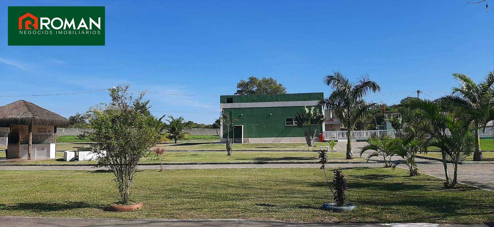 Terreno à venda no São Matheus: 