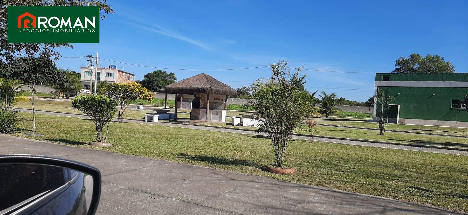 Terreno à venda no São Matheus: 