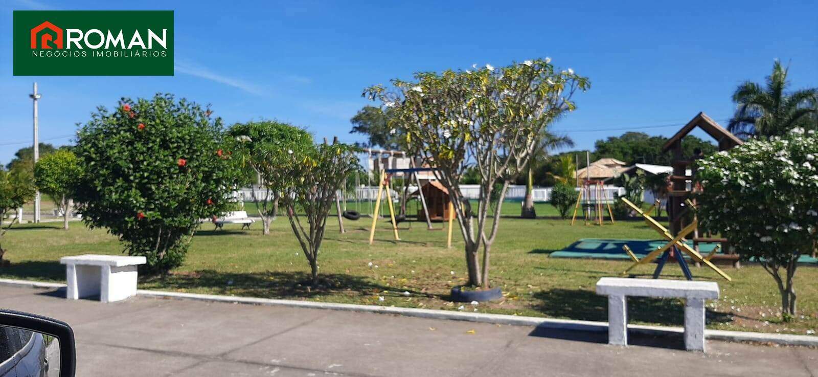 Terreno à venda no São Matheus: 