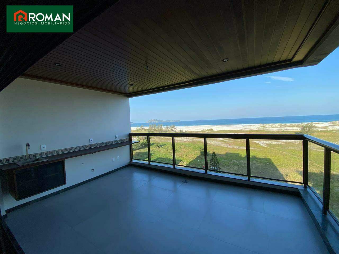 Apartamento à venda no Balneário das Dunas: 