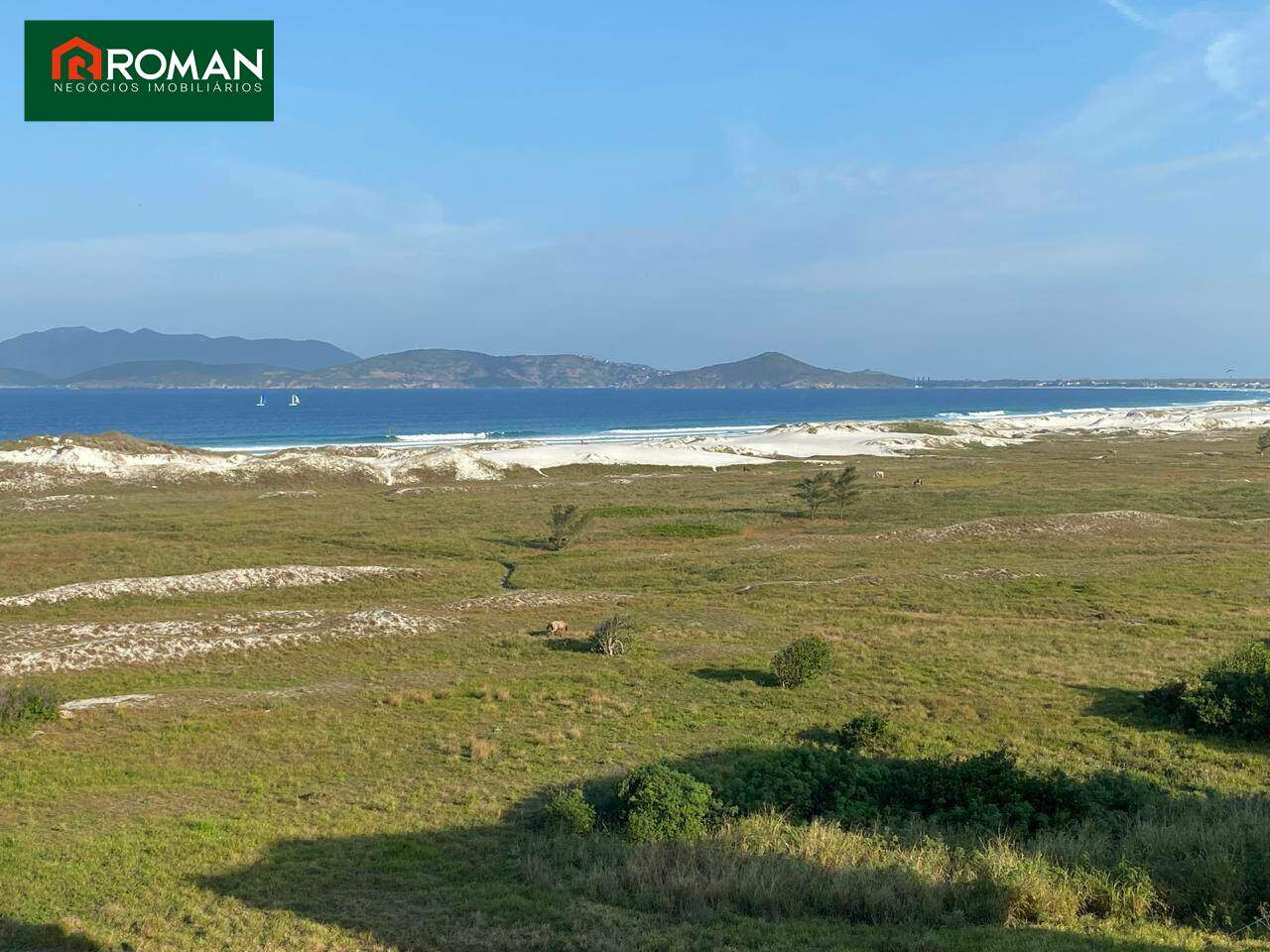 Apartamento à venda no Balneário das Dunas: 