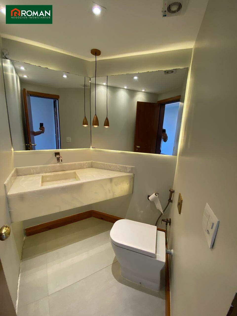 Apartamento à venda no Balneário das Dunas: 