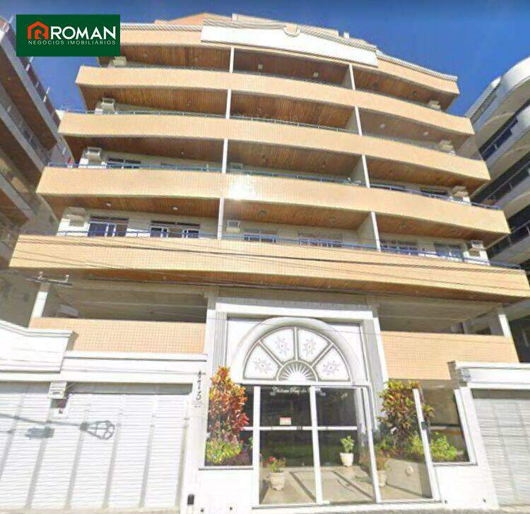 Cobertura à venda no Braga: 