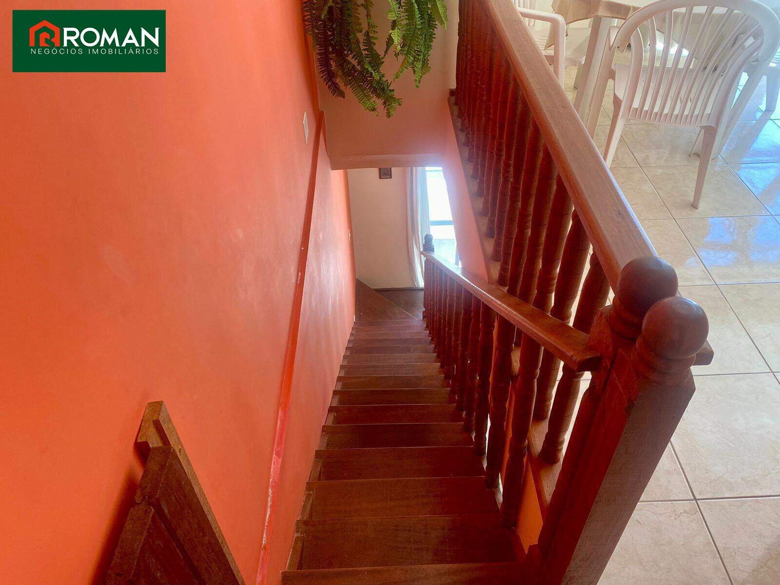 Cobertura à venda no Braga: 