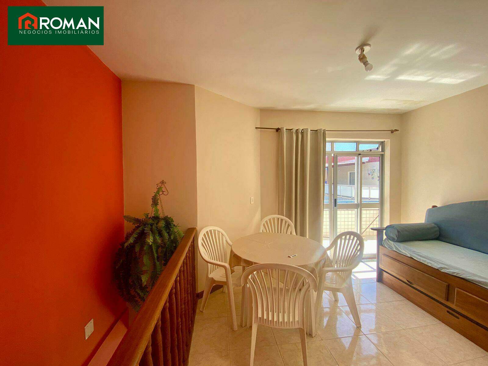 Cobertura à venda no Braga: 