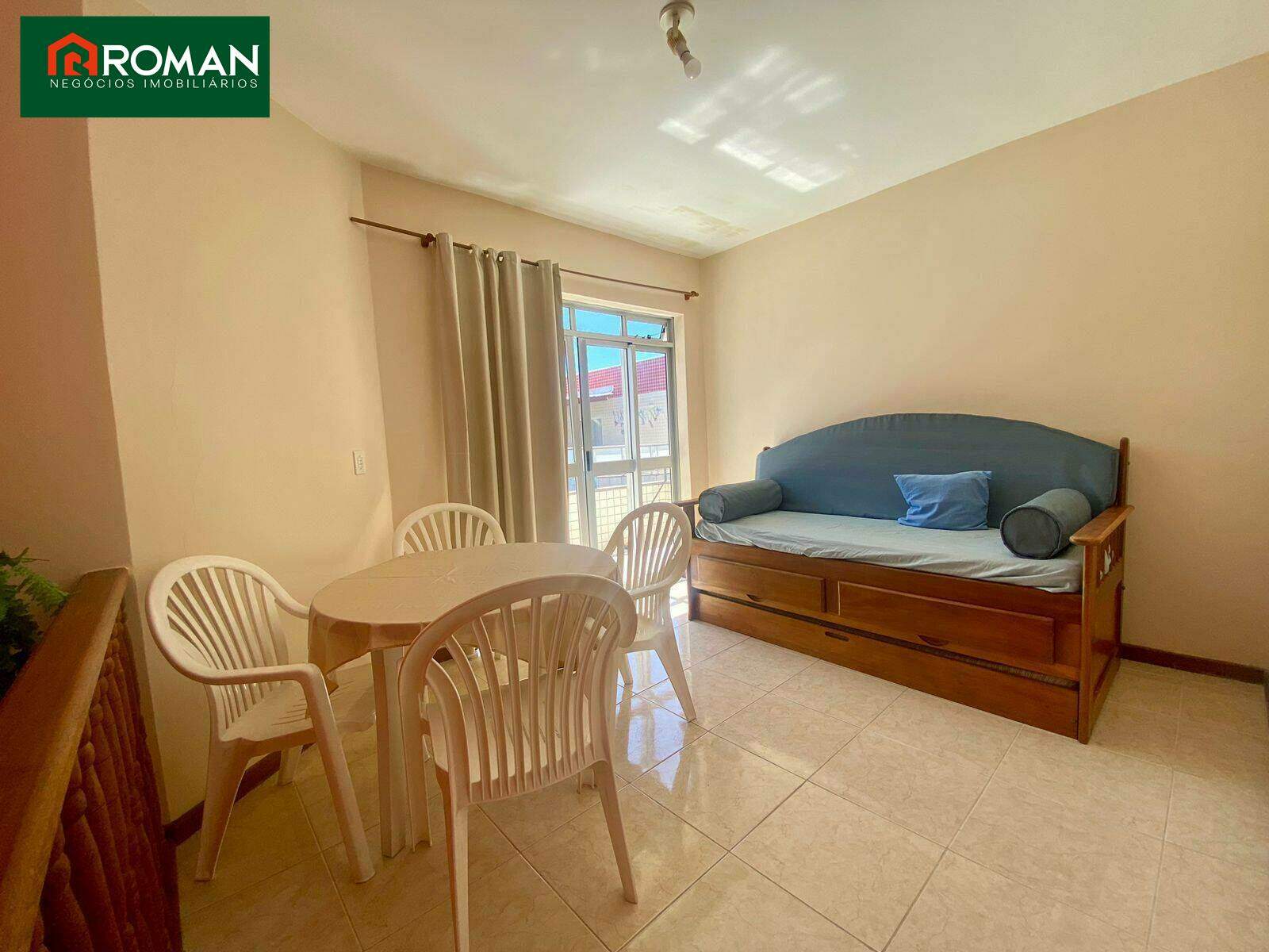 Cobertura à venda no Braga: 