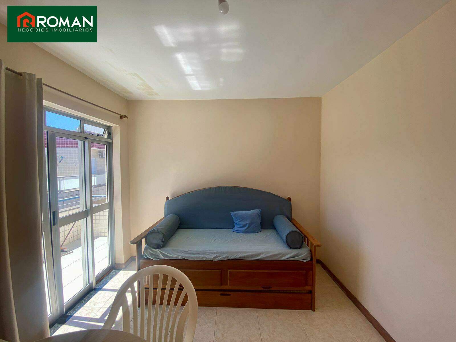 Cobertura à venda no Braga: 