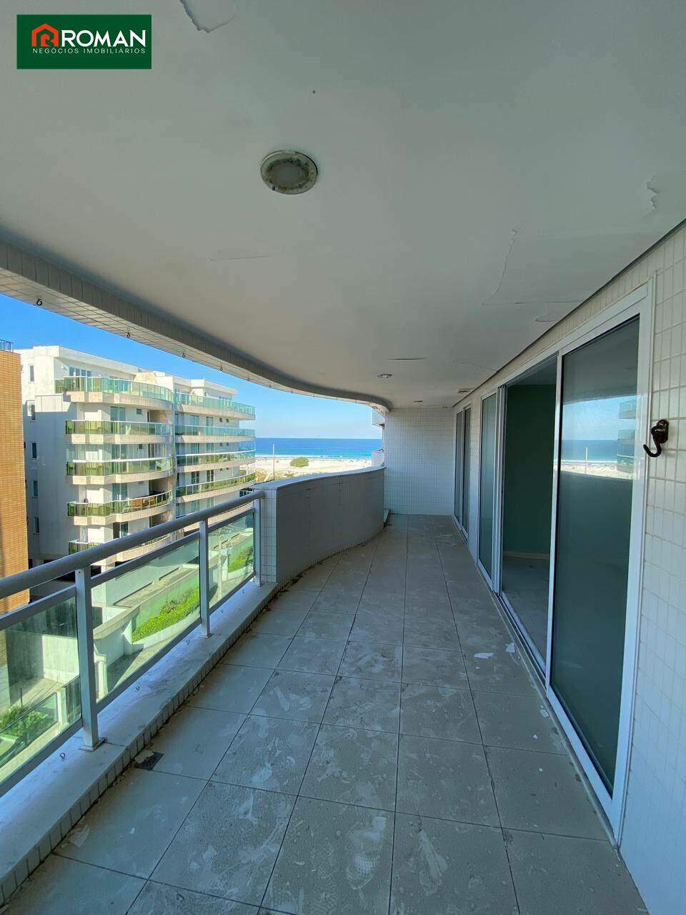 Apartamento à venda no Balneário das Dunas: 