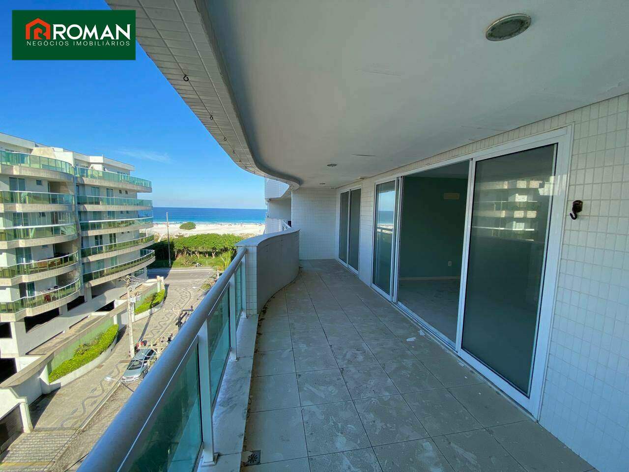 Apartamento à venda no Balneário das Dunas: 