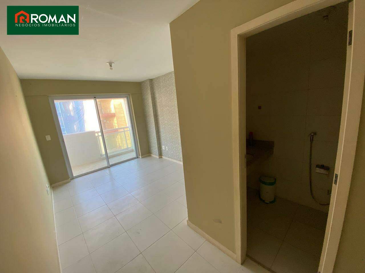 Apartamento à venda no Balneário das Dunas: 