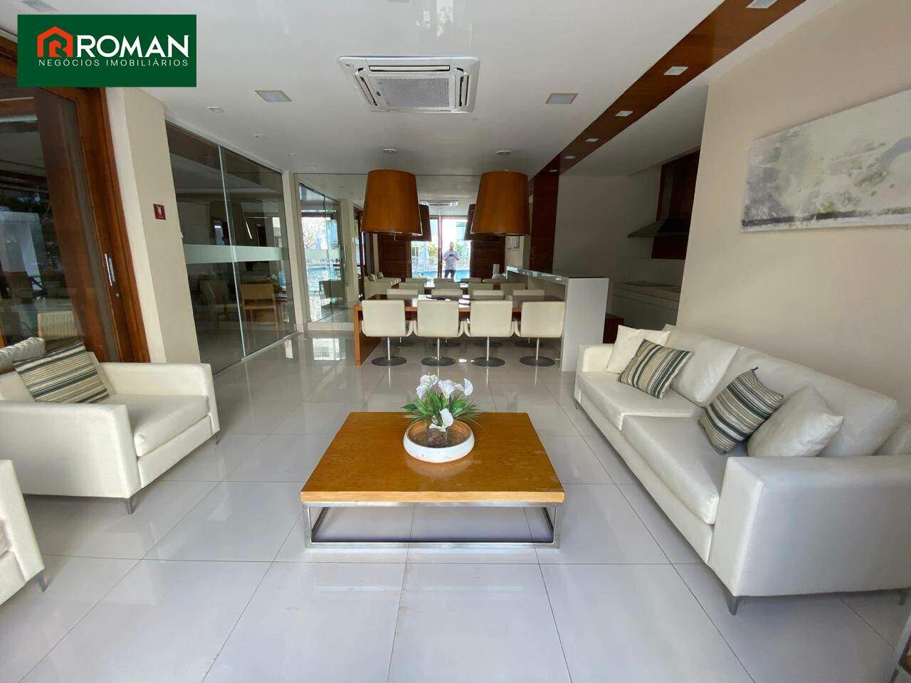 Apartamento à venda no Balneário das Dunas: 