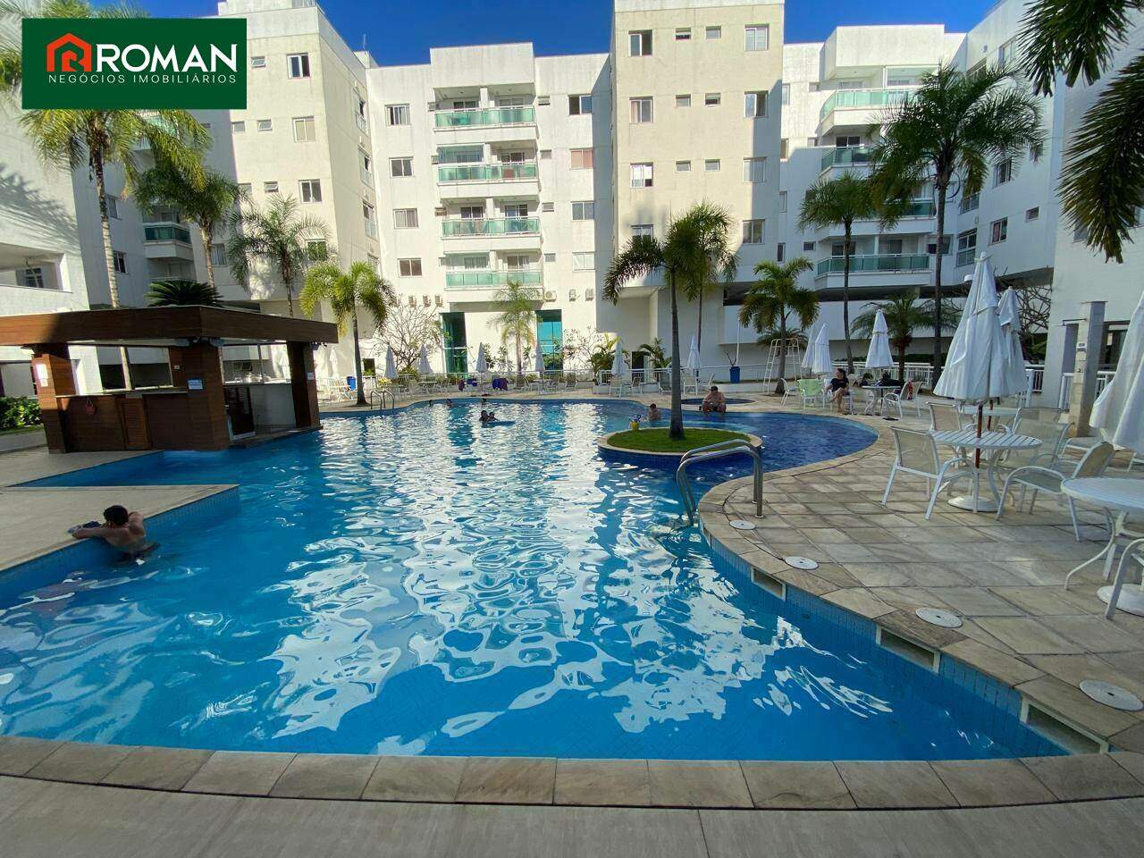 Apartamento à venda no Balneário das Dunas: 