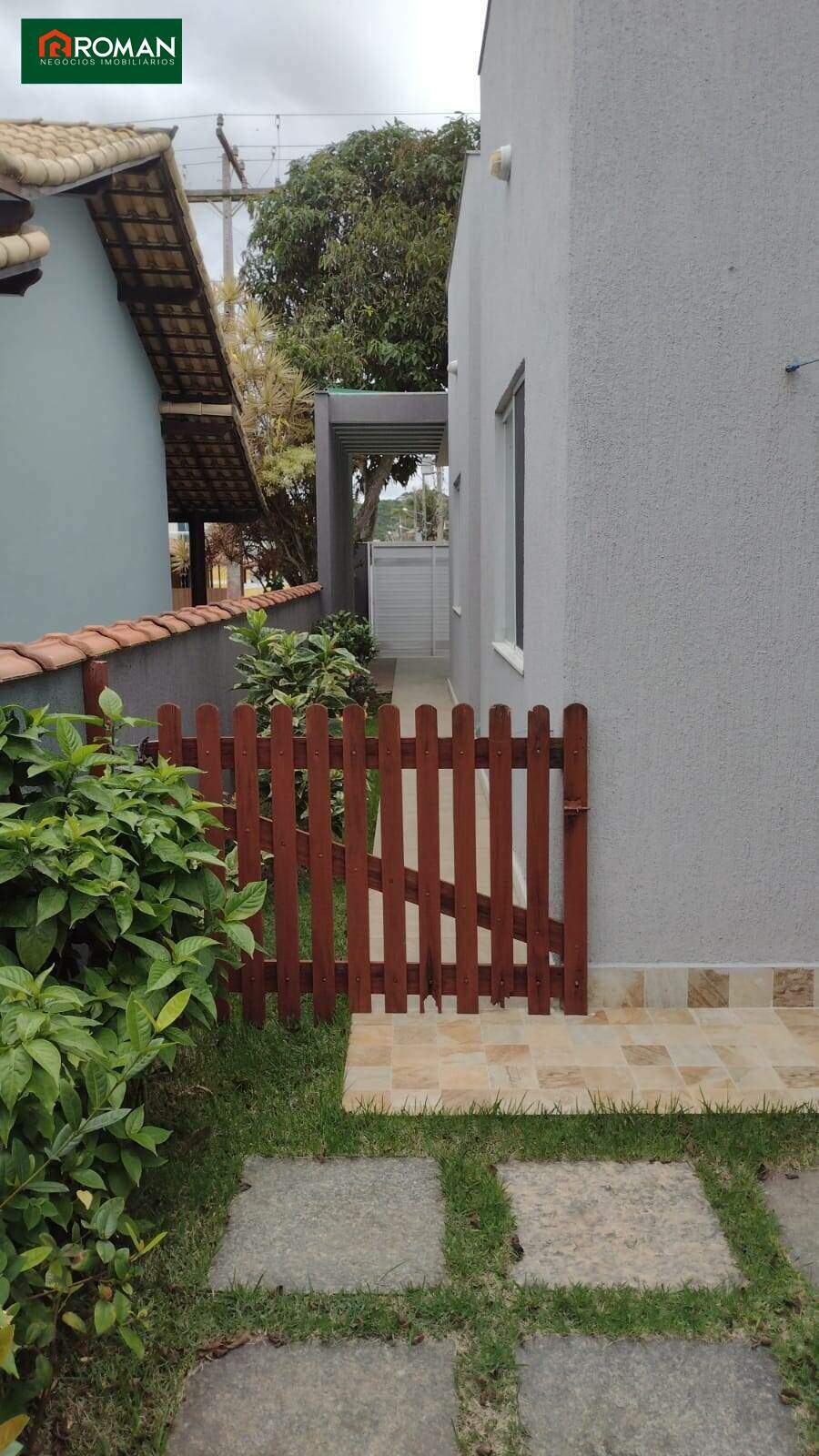 Casa à venda no Peró: 