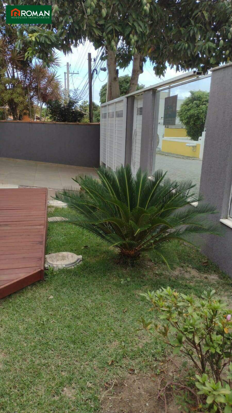 Casa à venda no Peró: 