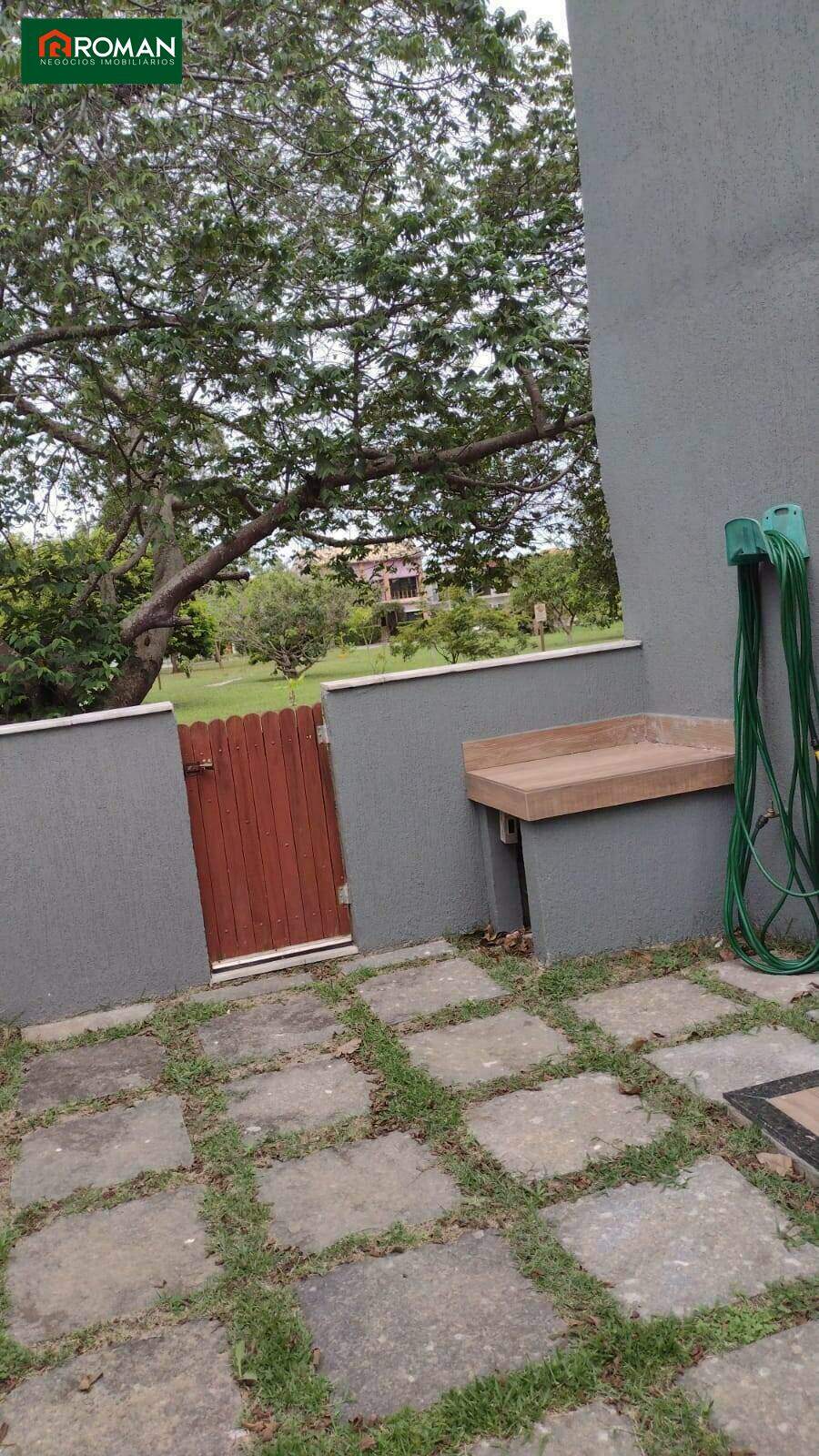 Casa à venda no Peró: 