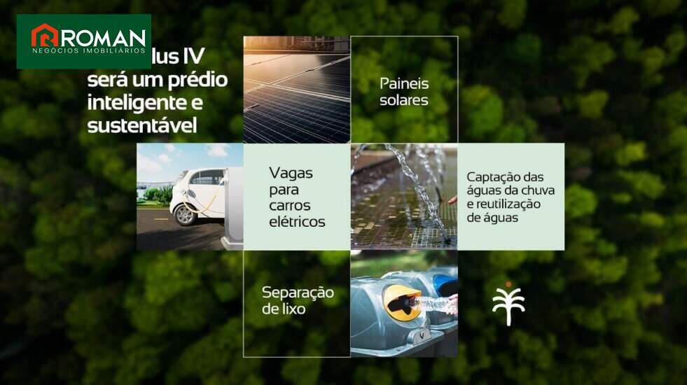 Apartamento à venda no Nova São Pedro: 