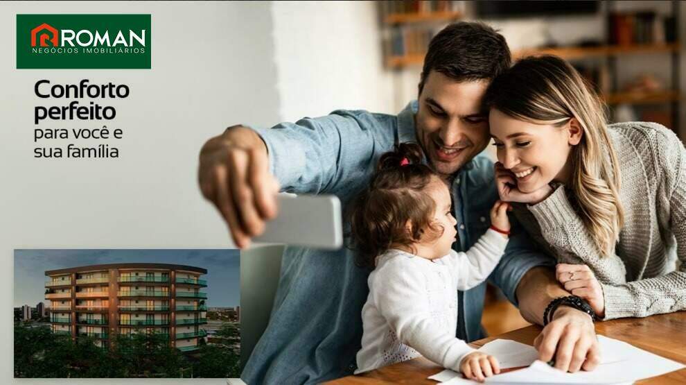 Apartamento à venda no Nova São Pedro: 