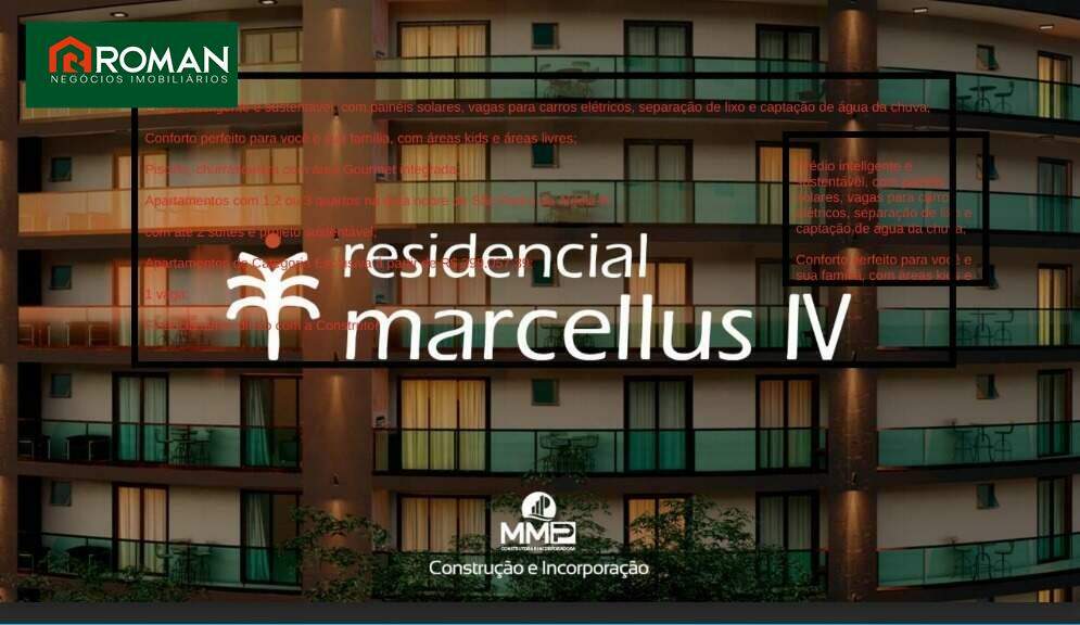 Apartamento à venda no Nova São Pedro: 